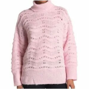 FRNCH Oversized Sweater 